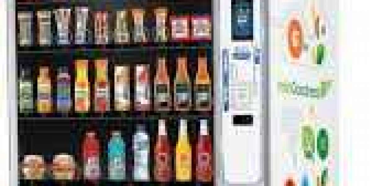 The Best Vending Machine Companies in Chicago