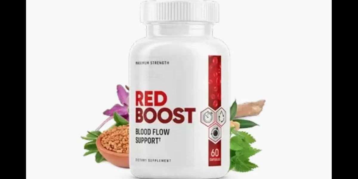Red Boost Reviews: Unleash Your Energy and Enhance Your Performance