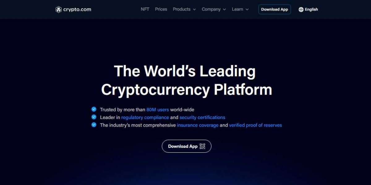 How to Buy Bitcoin (BTC) on Crypto.com Mobile App?