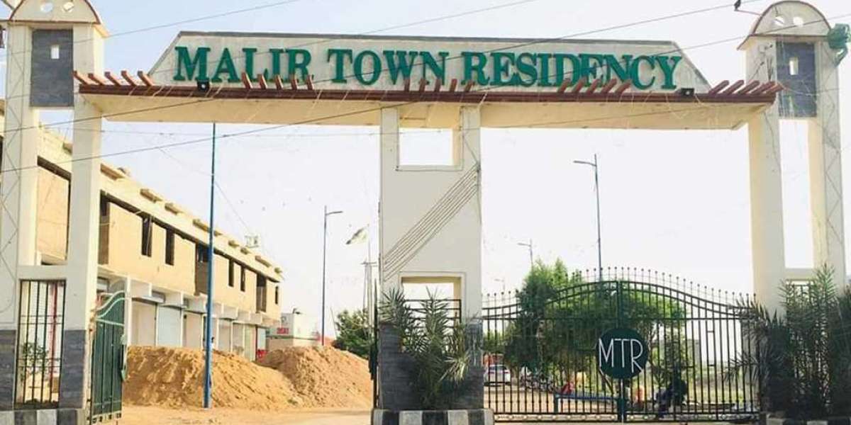 "Everything You Need to Know About the Malir Town Residency Payment Plan"