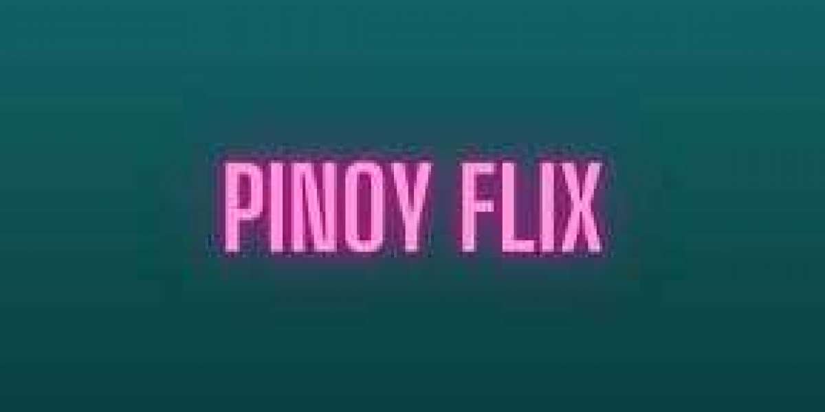 Watch Pinoy Flix Online For Free
