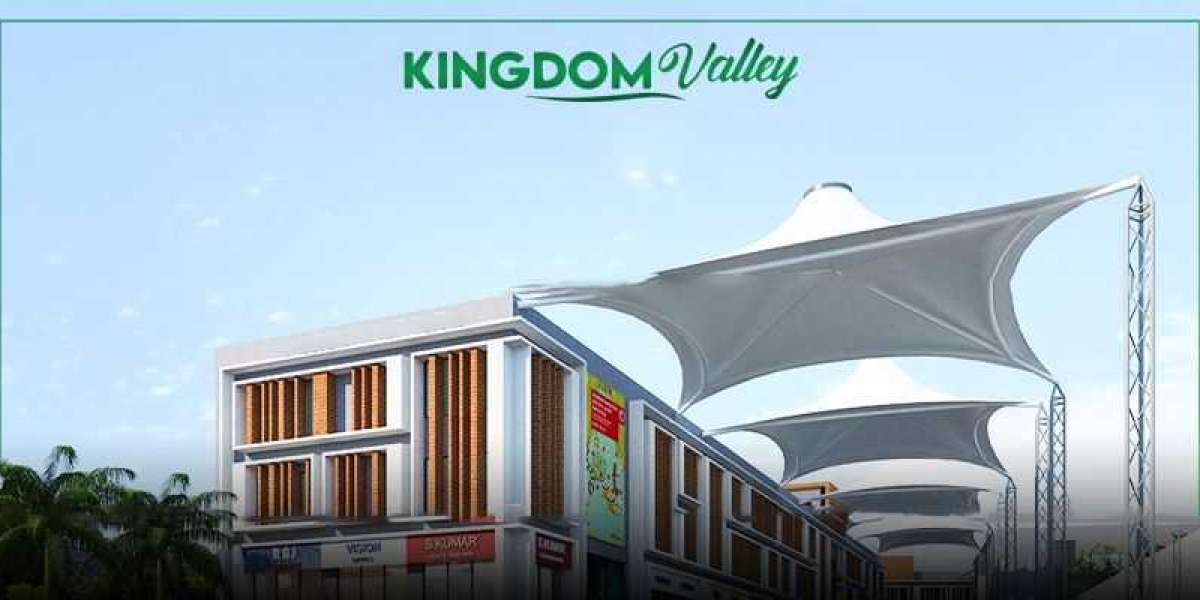 What is the Kingdom valley Islamabad payment Plan?