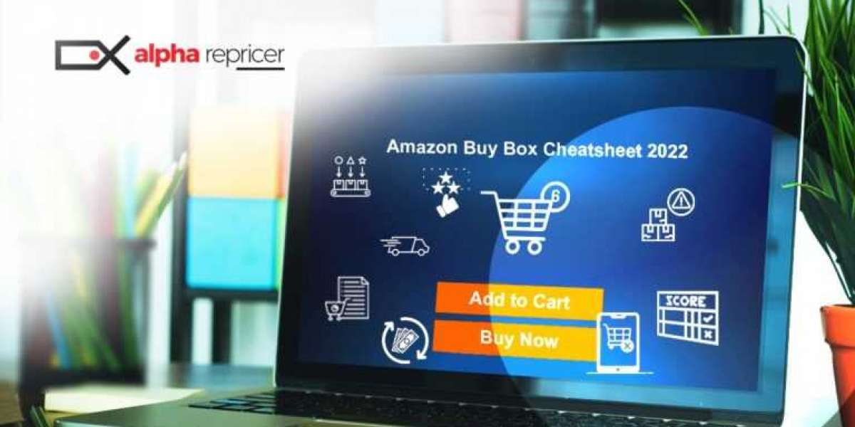 Want to know what is amazon buy box?