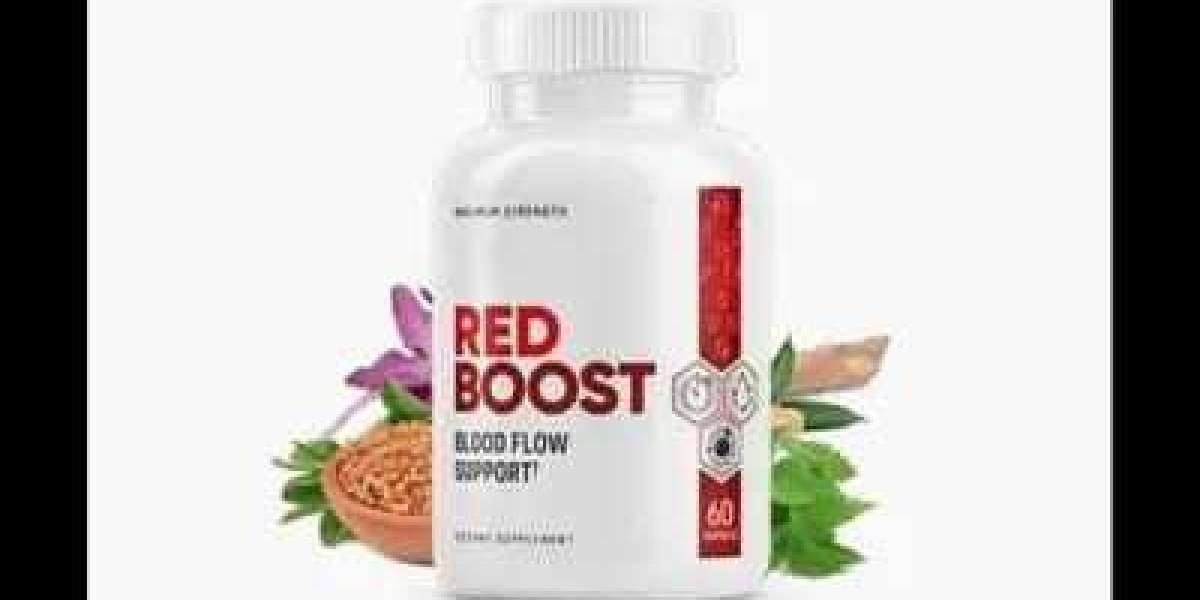 Red Boost Reviews — Unveiling the Power of this Revolutionary Supplement