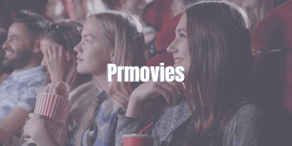 Unleashing Entertainment: Exploring the World of Prmovies