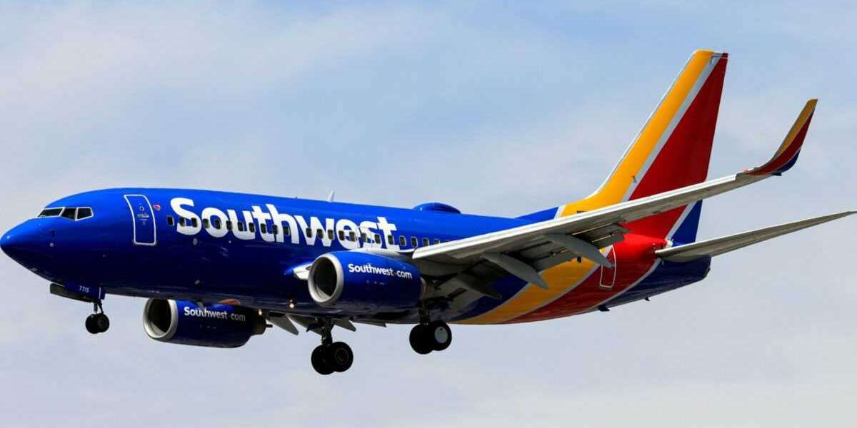 ¿Cómo me comunico con Southwest Airlines por teléfono?