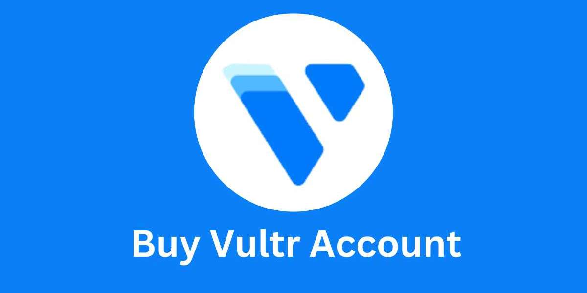 Buy Vultr Account - 2023 | Cheap Price & Best Cloud Server