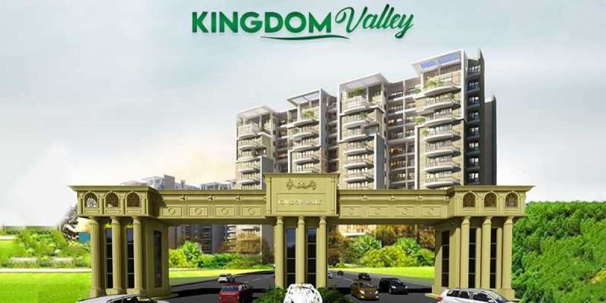 the benefits offered by Kingdom Valley heroes block Islamabad
