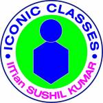 Iconic Classes Profile Picture