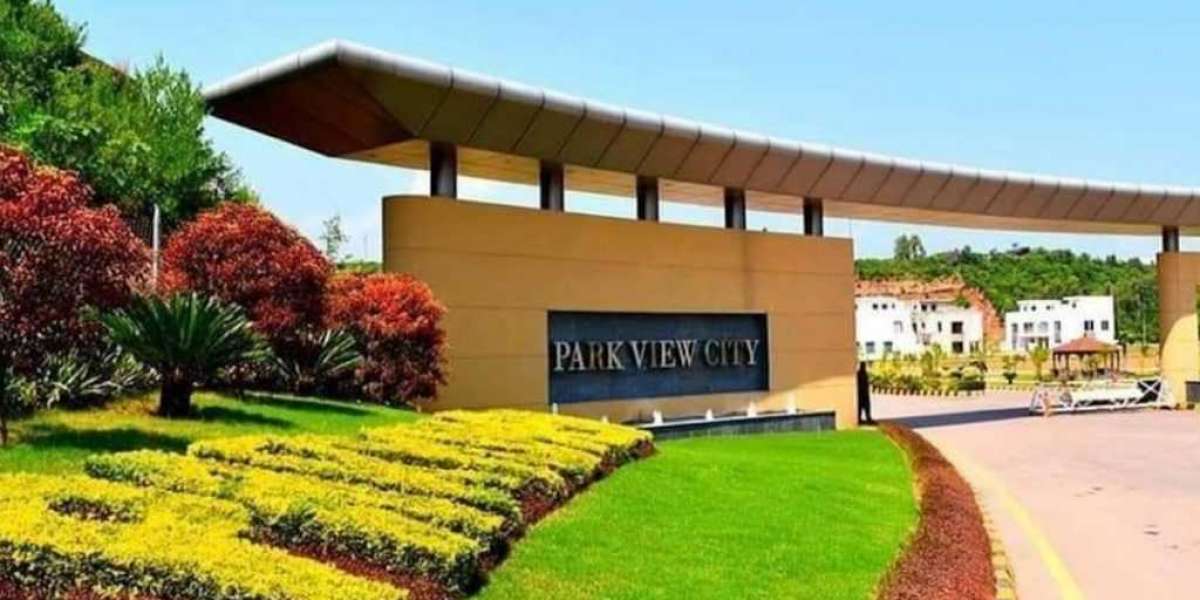 Park View City Islamabad Downtown Commercial Developers