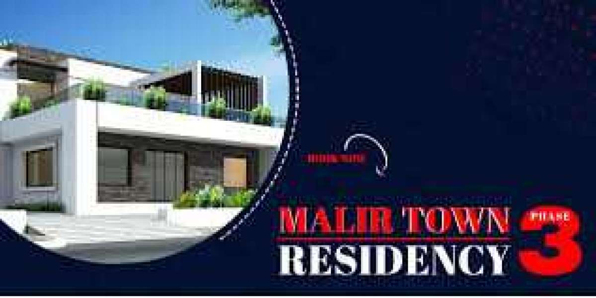 Malir Town Residency: Redefining Urban Living with Style and Substance