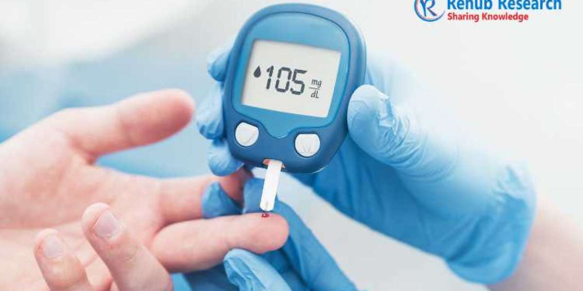 Australia Diabetes Market to Grow with a CAGR of 7.14% from 2022 to 2028 | Renub Research