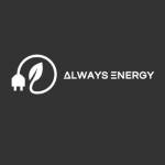 alwaysenergy Profile Picture