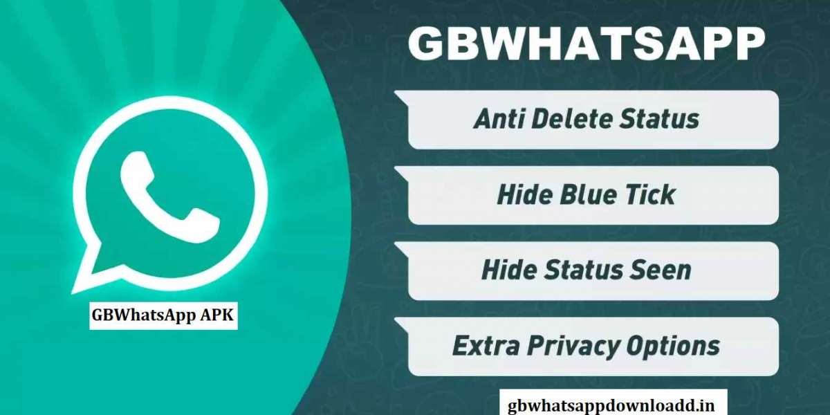 Download GBWhatsApp Apk: Unleash New Features and Enhancements