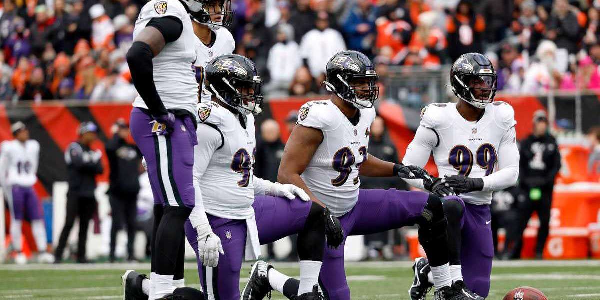 While was the very last period the Ravens fight their competition upon the 2023 routine?
