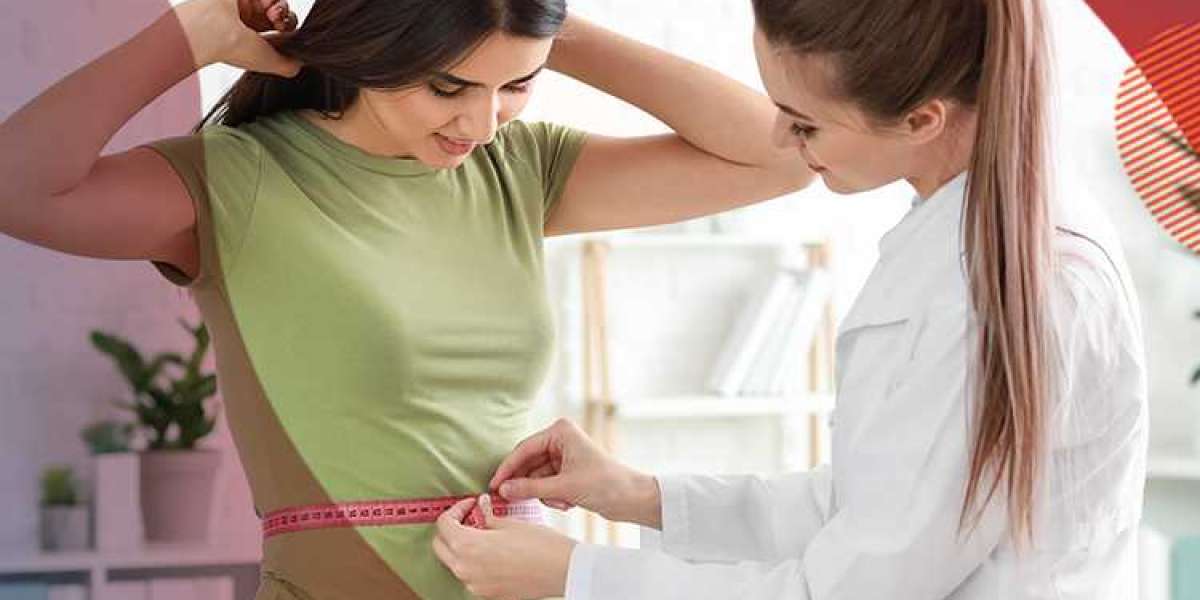 Understanding the Role of Medical Professionals in Weight Loss Clinics in Houston