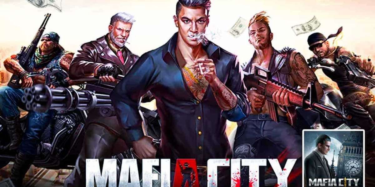 Mafia City Apk: Experience the Thrilling Underworld Adventure on Your Device