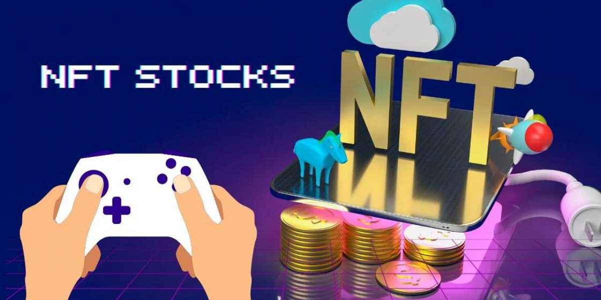 What are NFT Stocks? || Web3 O'clock