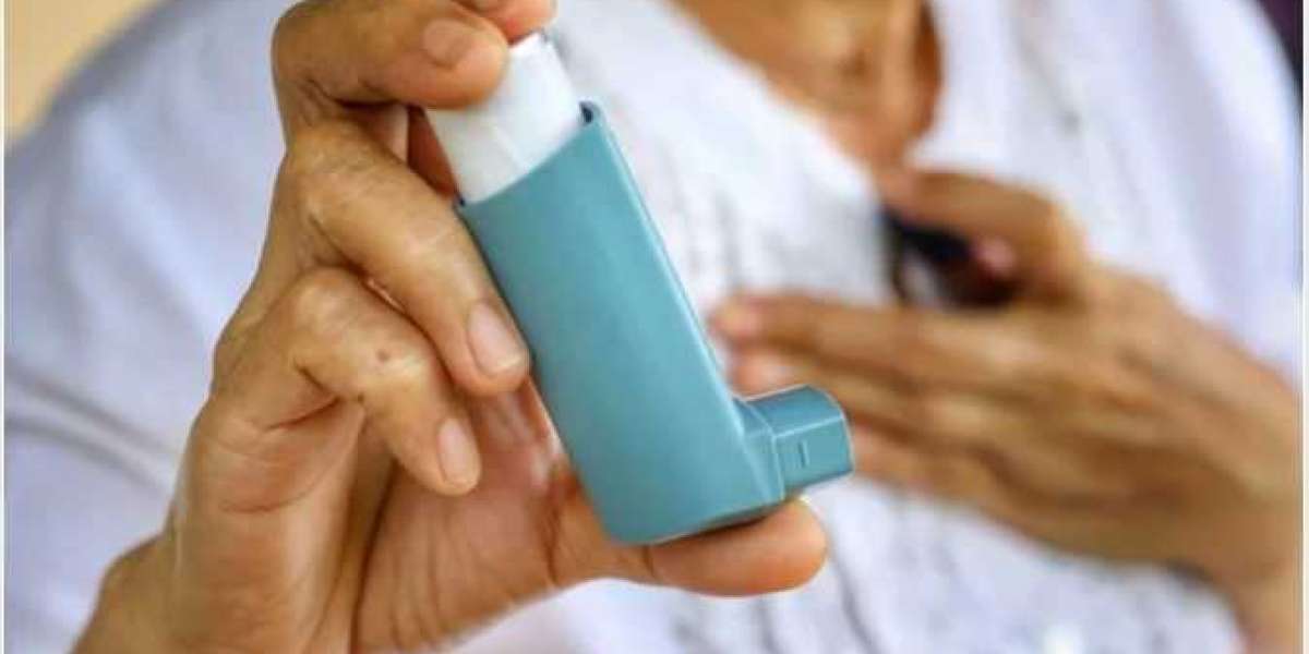 What Are The Health Consequences Of Asthma?