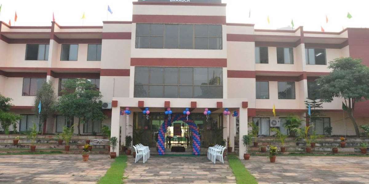 DPS Bharuch | International School in Bharuch | Shaping the Future of Education in Bharuch