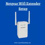 Netgear Wifi Extender Setup Profile Picture