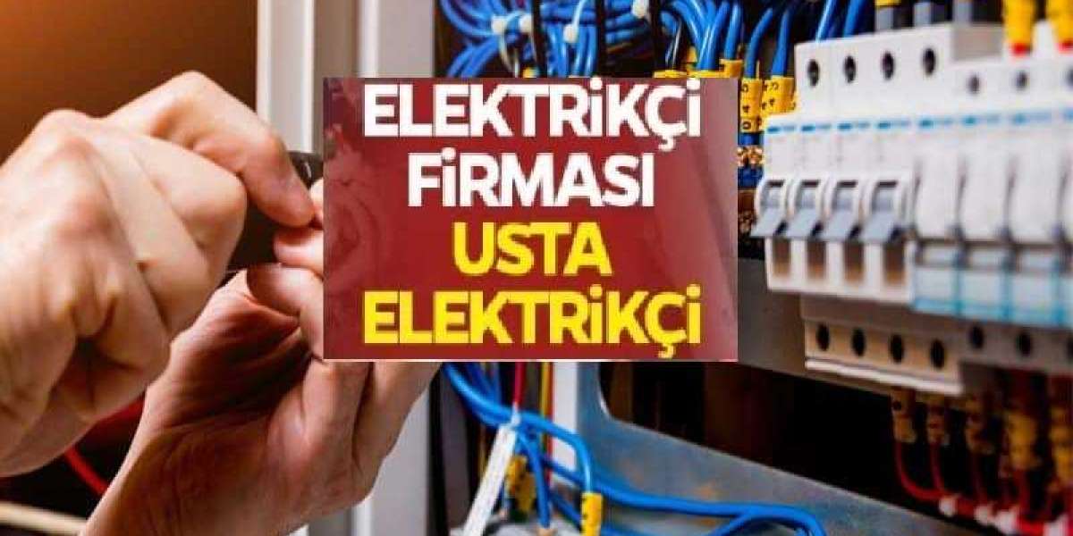 Beşiktaş taki Elektrikçi Firmaları ?