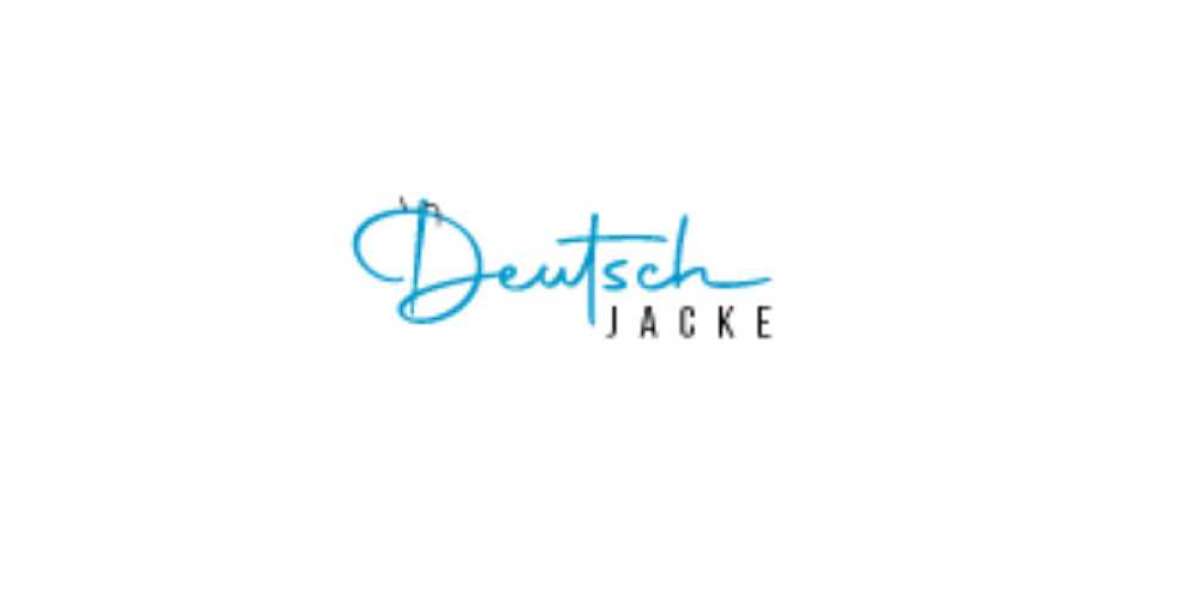 Deutsch Jacke: Where Fashion Meets Artistry and Quality