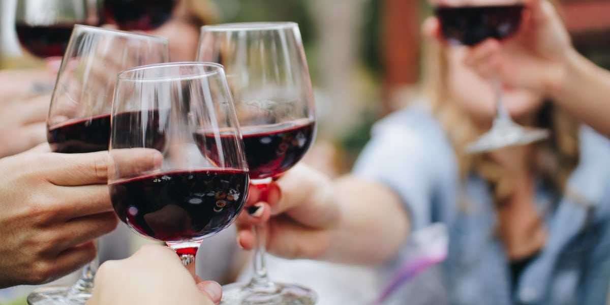 Wineries tax preparation