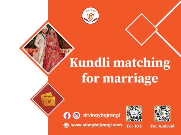 How Kundli Dosha Can Affect Marriage?