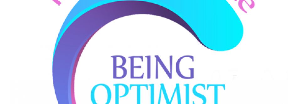 Being optimist Cover Image