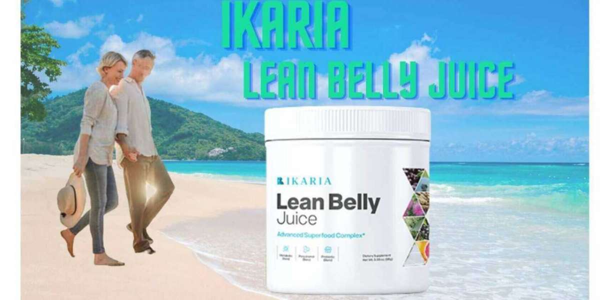 Ikaria Lean Belly Juice Reviews 101: The Essential Guide!
