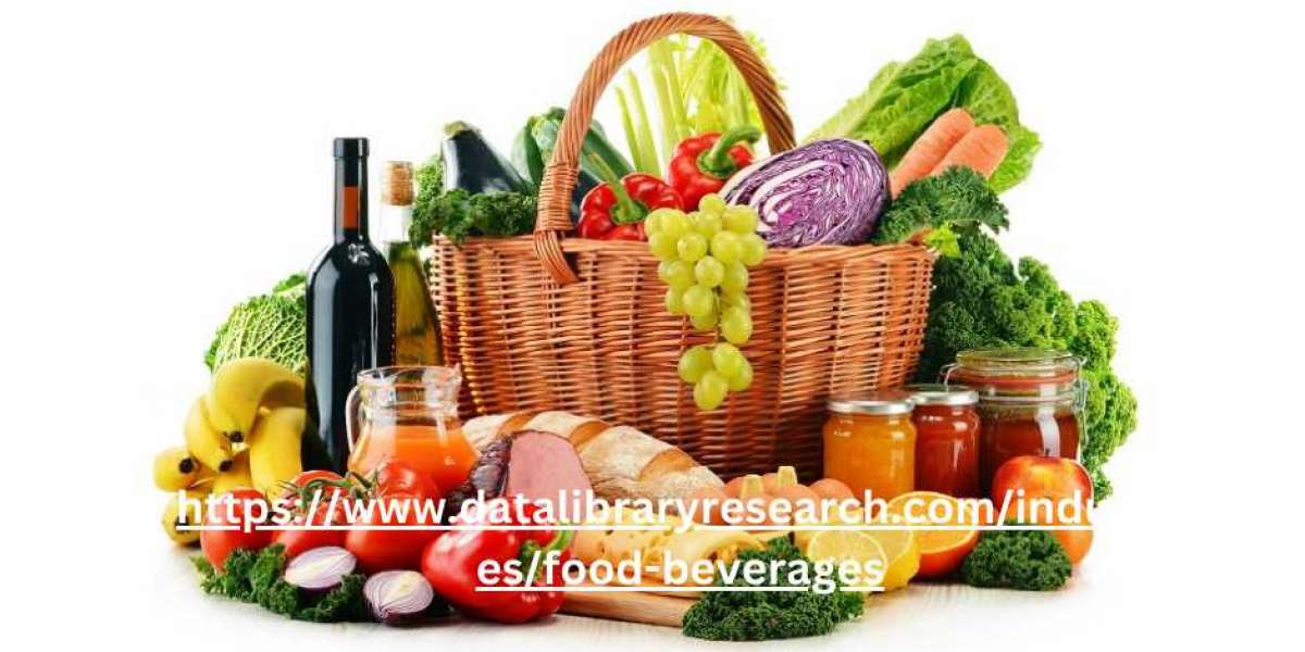 Organic Baby Food Market Analysis, Industry Outlook and Growth with Forecast by 2029