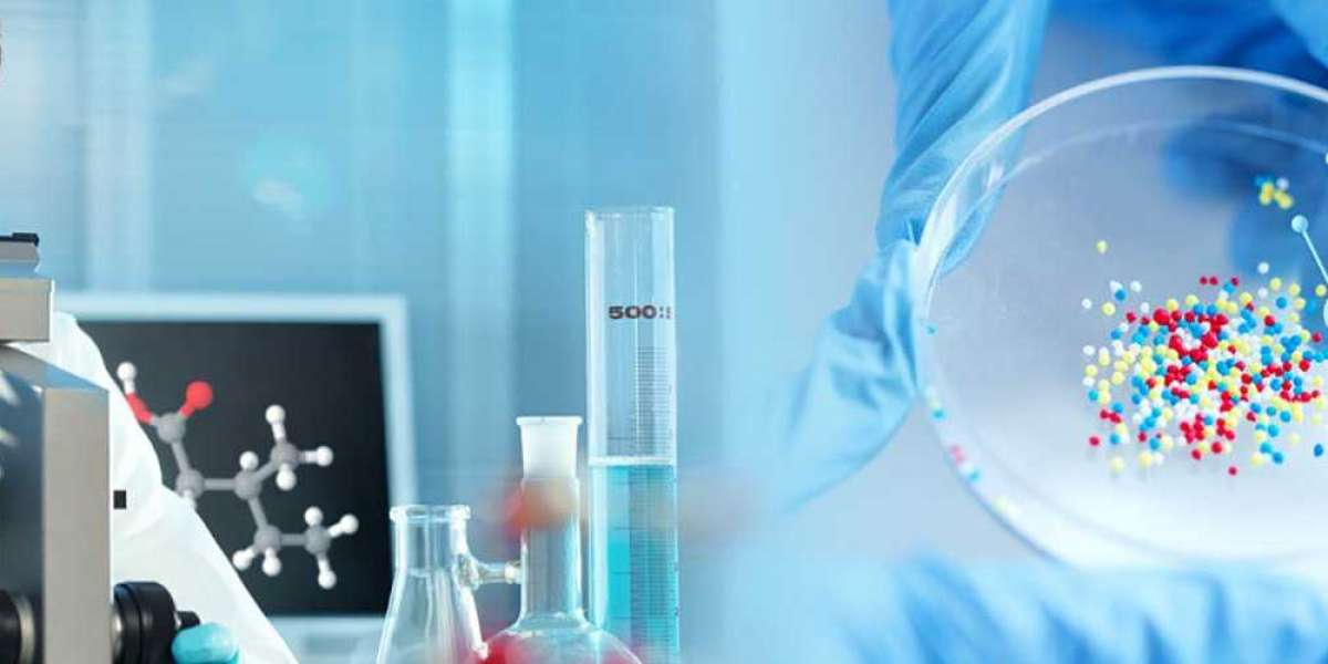 Global Clinical Reference Laboratory Market Outlook 2023-2030, Insights in the Industry Size, Share & Growth