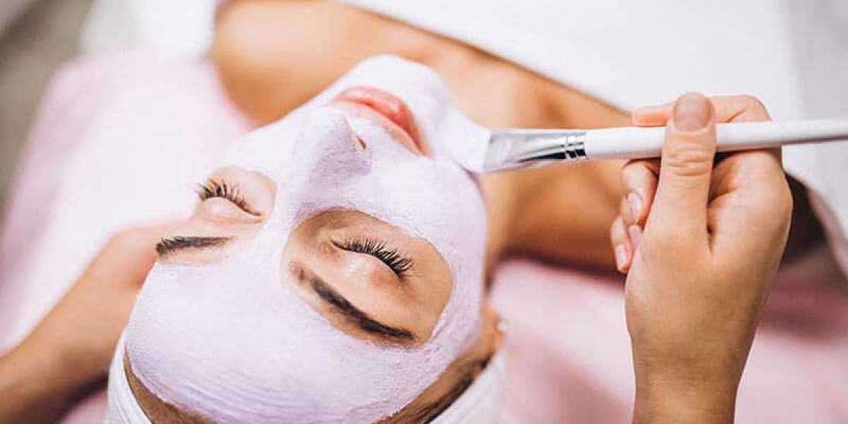 The Finest Facial in London, Ontario Services