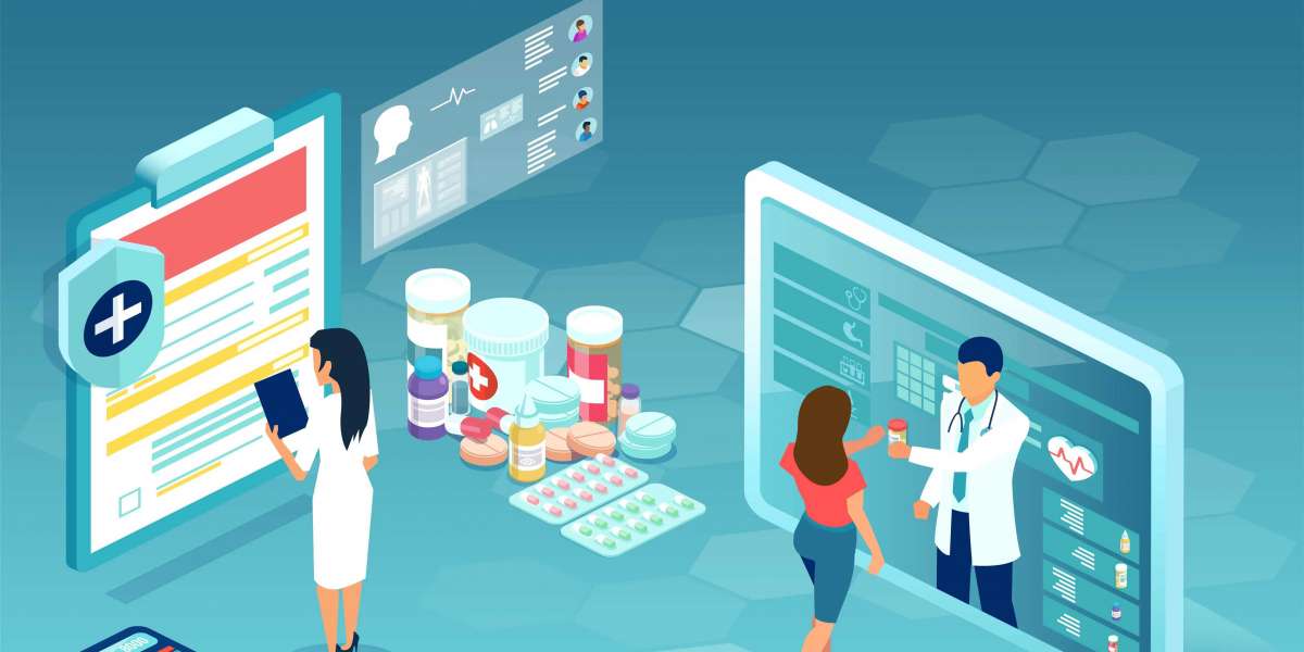 The Pharmacy Management System Market Outlook Shows Industry Will Be Driven by Research Lab Expansion