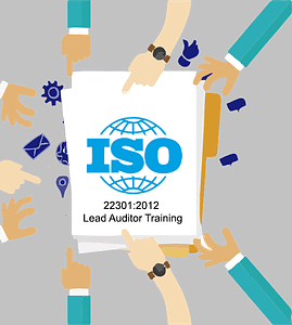 ISO 45001 Training | Health and Safety Certification Courses