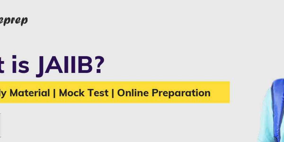 Mastering the Basics: JAIIB Mock Test Preparation