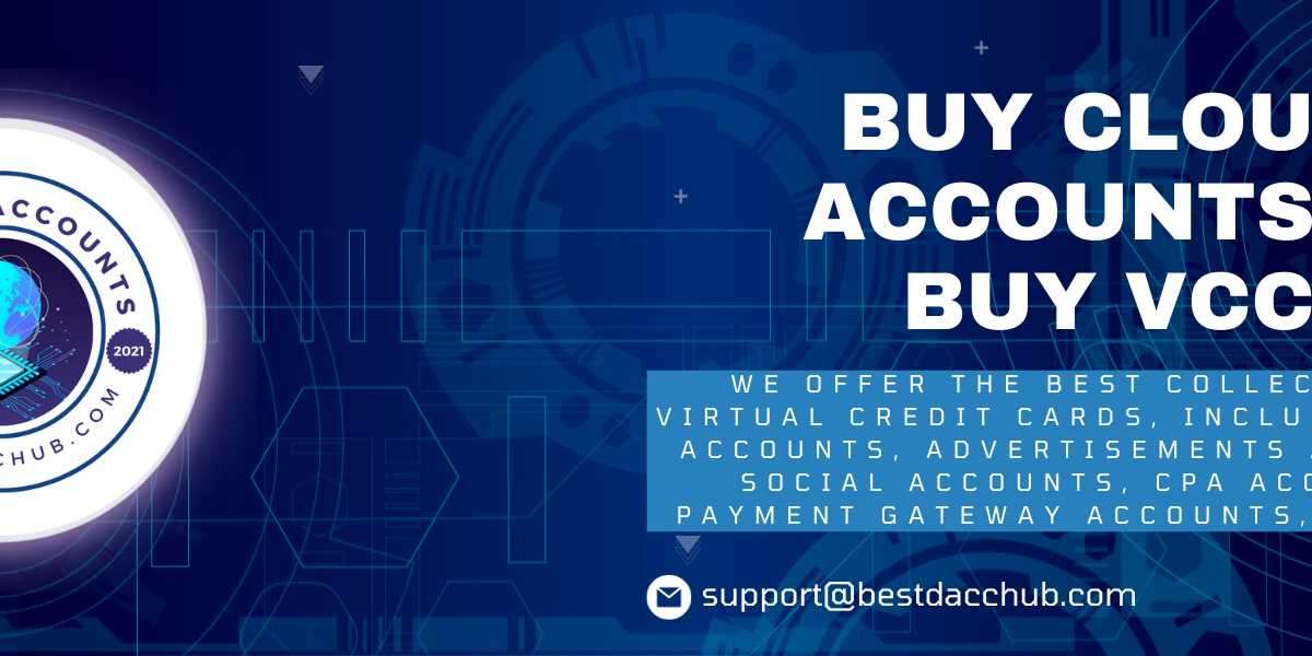 Buy VCC - Steps to Buy and Benefits
