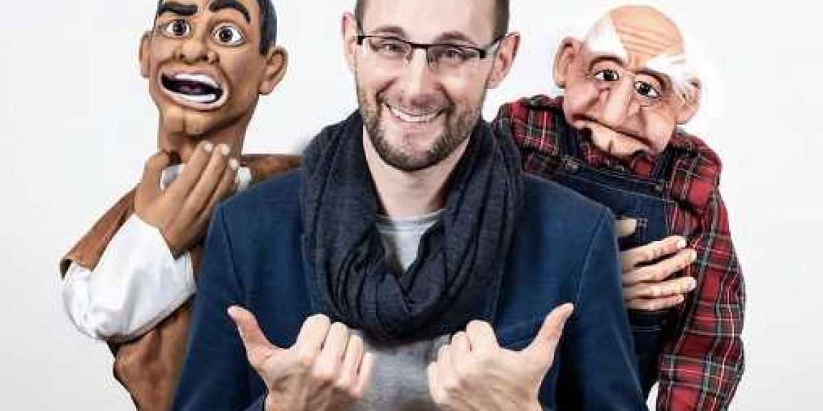 Chäller Comedy, Comedian | Komödiant Schweiz