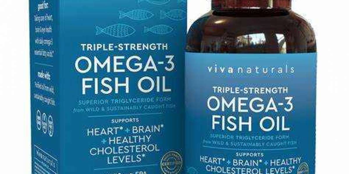 Where to get best omega 3 supplements?