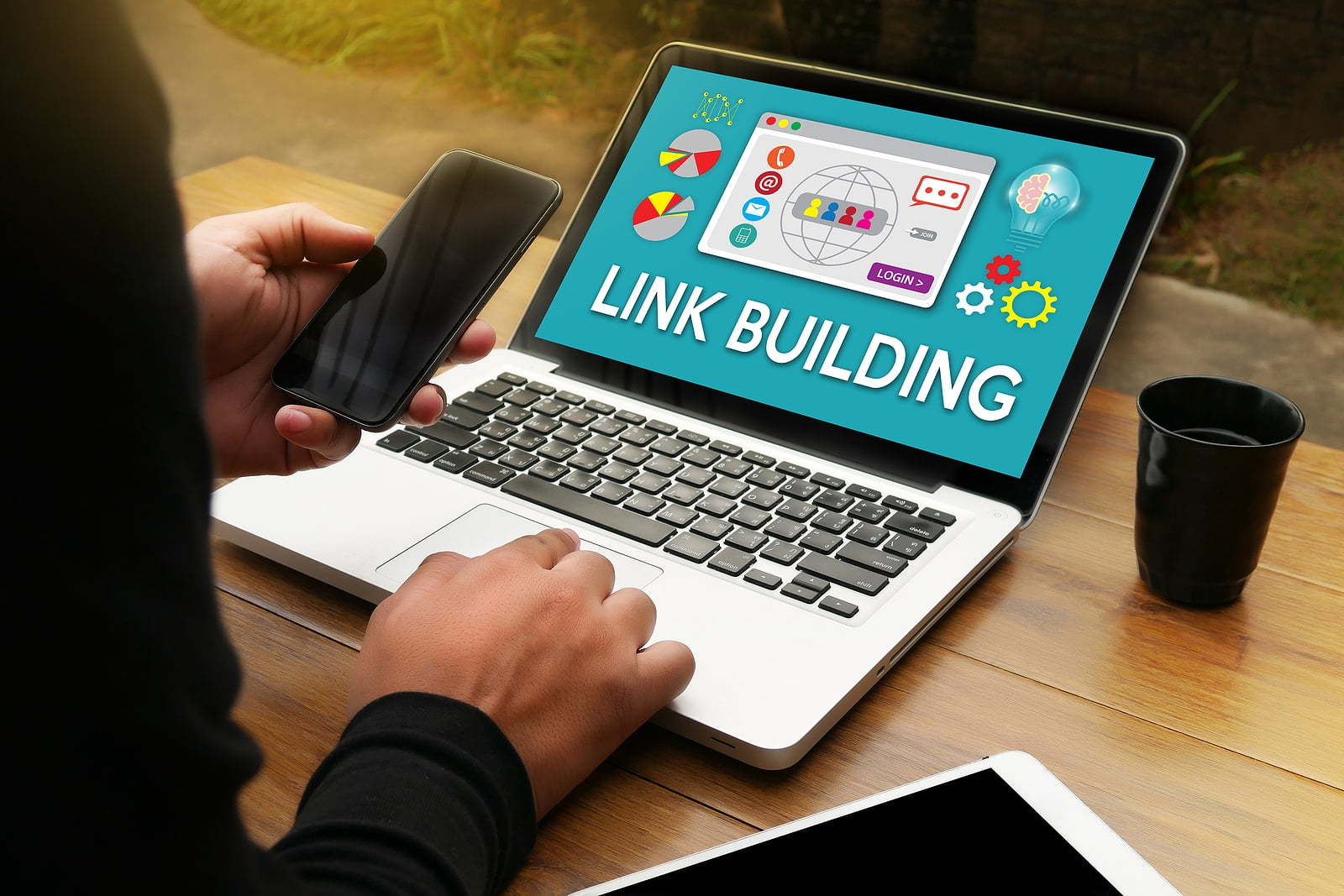 Affordable Link Building Packages | High Quality SEO Backlinks