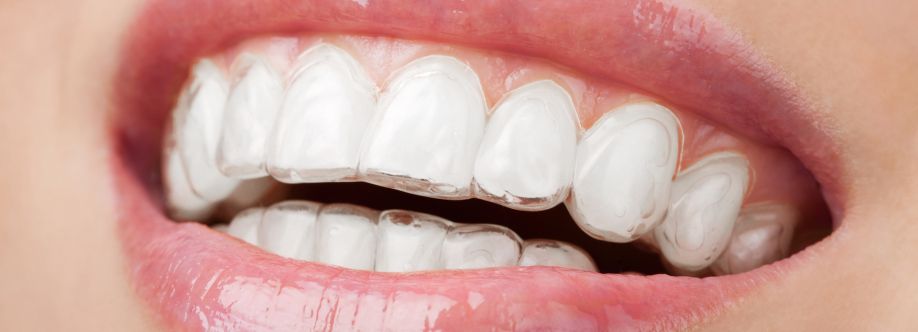 Innovations in Invisalign Treatm Cover Image