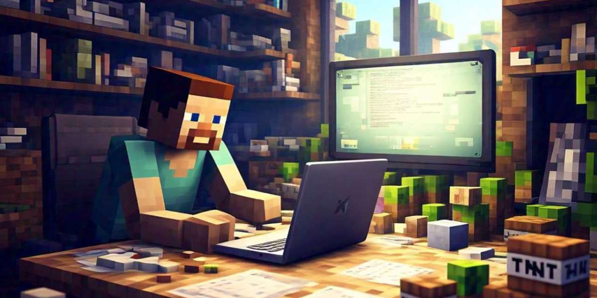 The Ultimate Minecraft Survival Guide - Mastering Your Adventure in a Blocky World