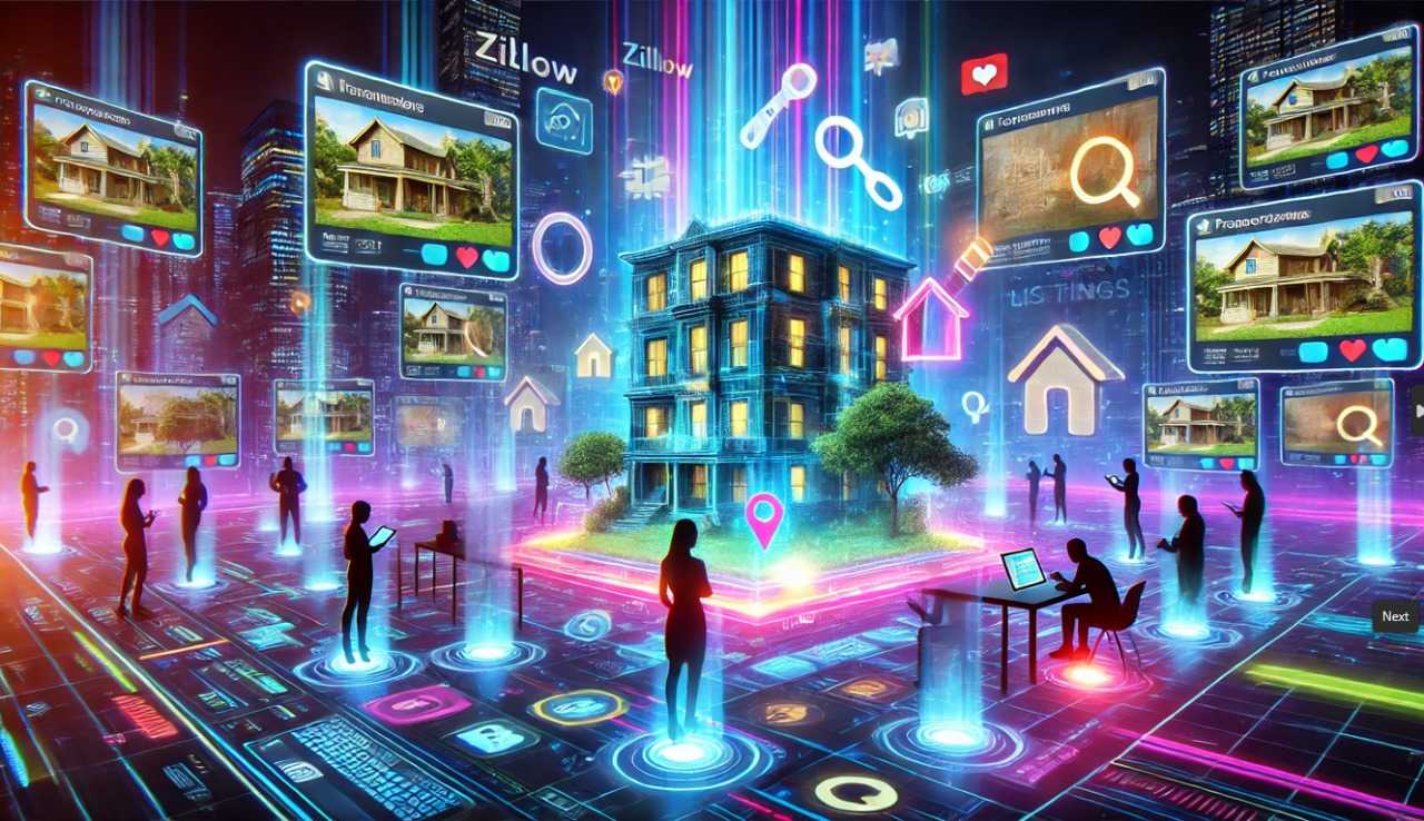 Synergy Between Digital and Physical Marketing Strategies in the Real Estate Industry