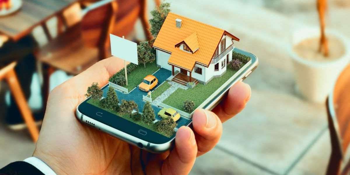 Exploring Innovative Proptech Solutions - Transforming Real Estate